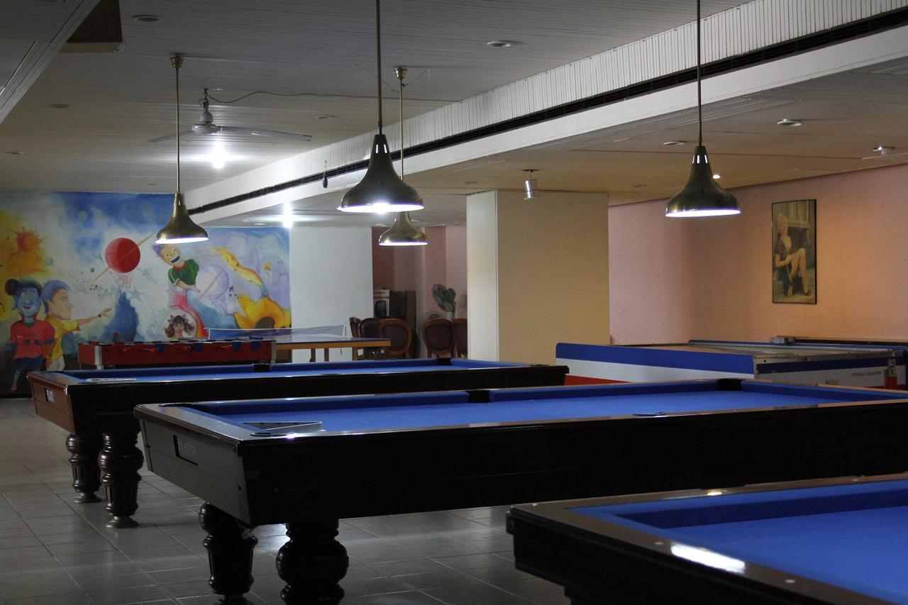 Anadolu Kulubu Hotel Adalar Bagian luar foto