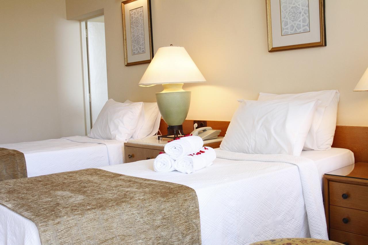 Anadolu Kulubu Hotel Adalar Bagian luar foto
